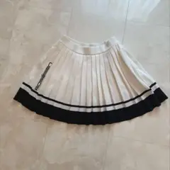 ロサーセン　プリーツスカート　ゴルフ