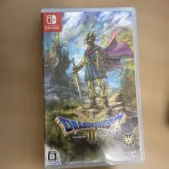 ドラゴンクエストIII Nintendo Switch