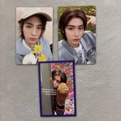 BOYNEXTDOOR HOW? イハン