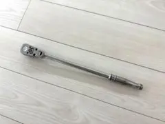 Snap-on　1/2ラチェット　45センチ
