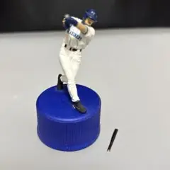 【ジャンク品】　イチロー　バッティング　ボトルキャップ