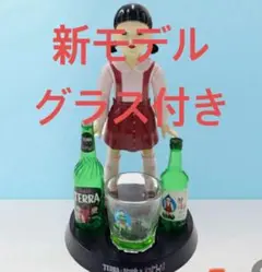 イカゲーム チャミスル ヨンヒ ルーレット