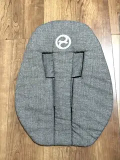 cybex サイベックス ミオス　クッション付きシート グレー