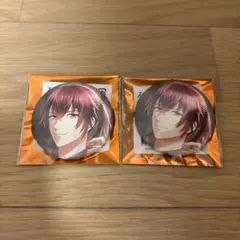 スタマイ　TE 缶バッジ　大谷