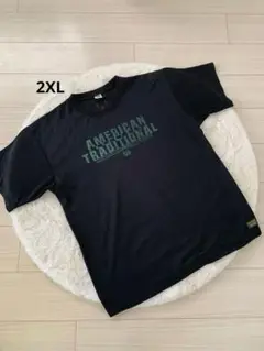 即購入ok！ベンチウォーマー　Tシャツ XXL