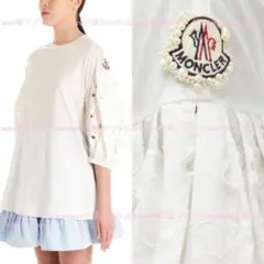 お値下げ♪シモーネロシャ　Tシャツ 楽天市場】Simone Rocha（Tシャツ・カットソー｜トップス