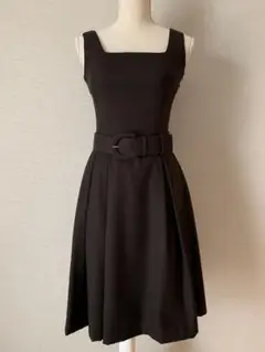 JUSGLITTY ジャスグリッティー ワンピース サイズ2