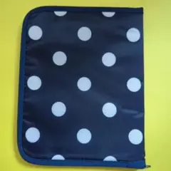 母子手帳ケース　ベビーカレンダー　美品　中古