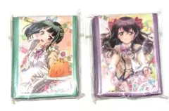 彼女がフラグをおられたら スリーブ2個セット