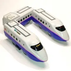 プラレール E2系 はやて やまびこ