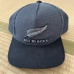 ★送料無料★UK直輸入★アディダス★NZ オールブラックス キャップ★黒白★ m30907710680_1.jpg?1716266188