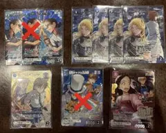 名探偵コナン カード