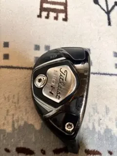 タイトリスト910h ハイブリッド　19度ヘッド