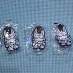 牙狼 カプセルラバーストラップ