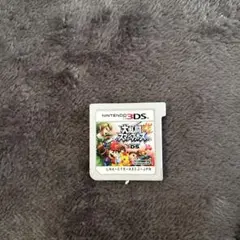 大乱闘スマッシュブラザーズ 3DS