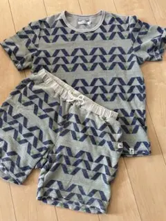 TURN ME ON ✖️ BAY FLOW セットアップ　Ｍ