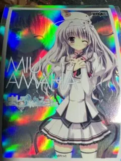 2025年最新】天羽みう スリーブの人気アイテム - メルカリ