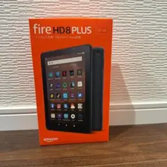 fire HD8 PLUS 32GB