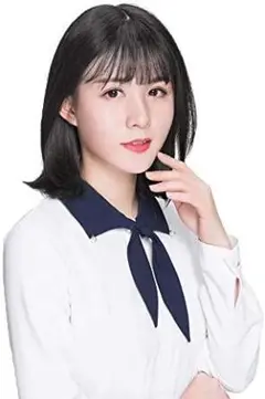 【新品☘️3322】HIYE 部分ウィッグ 人毛 カツラ ヘアピース かつら
