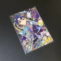 アイプリ スペースバズリウムギャラクシー すばる サイン