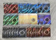 ポケモンカード　s12a エネルギー　モンスターボールミラー　52枚　まとめ売り