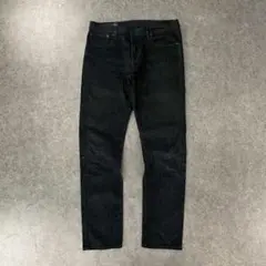 ARMANI EXCHANGE Corduroy Skinny Pants 32