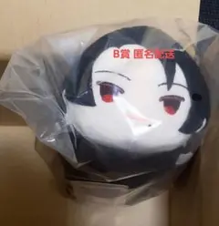匿名配送 刀剣乱舞 くじ王 B賞 加州清光