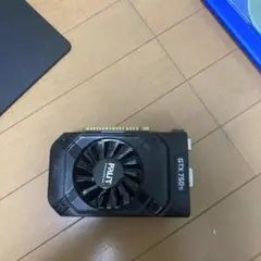 Palit GTX 750 Ti グラフィックボード