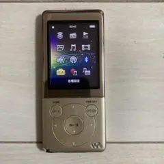 SONY NW-S775 16GB 本体 Bluetooth ウォークマン NW