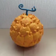 バンダイThe Devil Fruitゴムゴムの実メラメラの実オペオペの実セット The Devil Fruit オペオペの実 | ONE PIECE（ワンピース