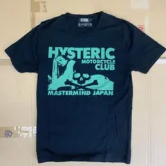 HYSTERIC GLAMOUR マスターマインドジャパン限定ラグ HYSTERIC GLAMOUR マスターマインドジャパン限定ラグ