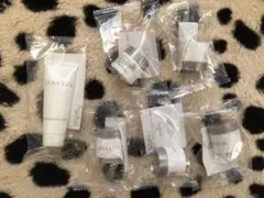 LUNASOL(ルナソル) スキンケア試供品