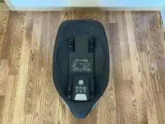 【ほぼ未使用】サイベックス ベースG ブラック