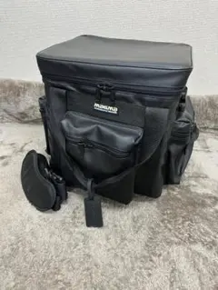 Magma DJ-Solutions レコードバッグ 迷彩 カモ キャリー 廃番 2025年最新】レコードバッグ MAGMAの人気アイテム - メルカリ