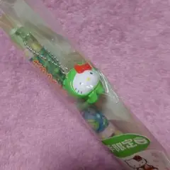 【351】ご当地キティボールペン