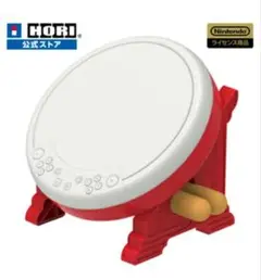 HORI 太鼓の達人コントローラー