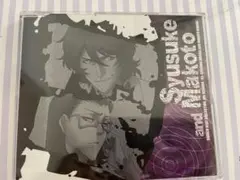 BLEACH BEAT COLLECTION 4th 天貝繍助　CD
