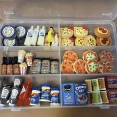 デコパーツ　纏め売り