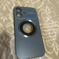 iphone16のカバーMagSafe対応