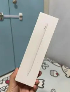 純正未開封Apple Pencil (USB-C)未使用 正規品