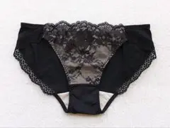 Triumph AMOSTYLE ショーツ Mサイズ ブラック