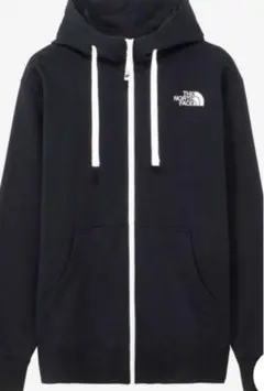 THE NORTH FACE ブラック パーカー