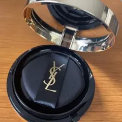 YSL アンクルドポールクッションN10 ファンデーション　崩れにくいセミマット