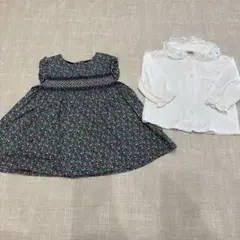 センスオブワンダー、スーリーおまけブラウス
