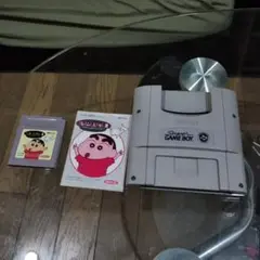 Super Game Boy + ゲームボーイソフト