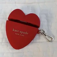 kate spade new york Air Pods ケース ハート