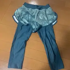 Under Armour ヒートギア コンプレッションレギンス SM