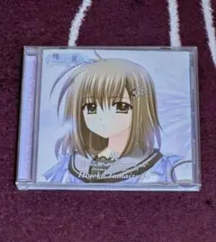 俺たちに翼はない ドラマCD キャラソン