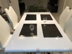 ドライカーボン 板 ランチョンマット
