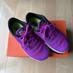 NIKE フリーラン 23cm